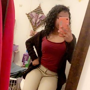 Meet your Posher, Gabriella